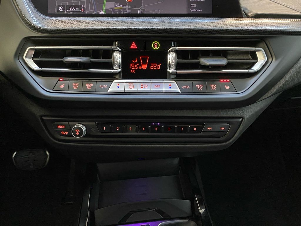 BMW 218 Gran Coupé 2024