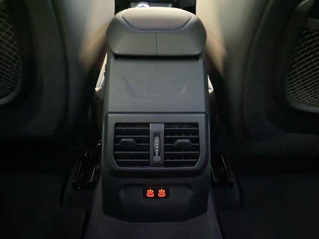 BMW 218 Gran Coupé 2024