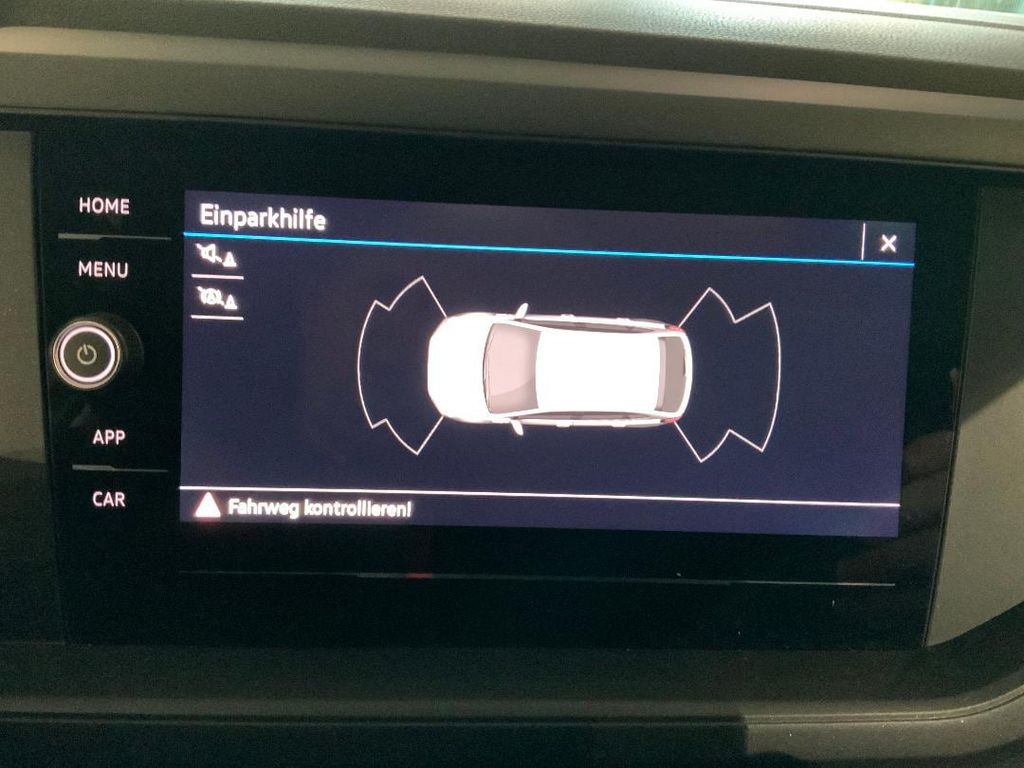 Volkswagen Taigo 2026