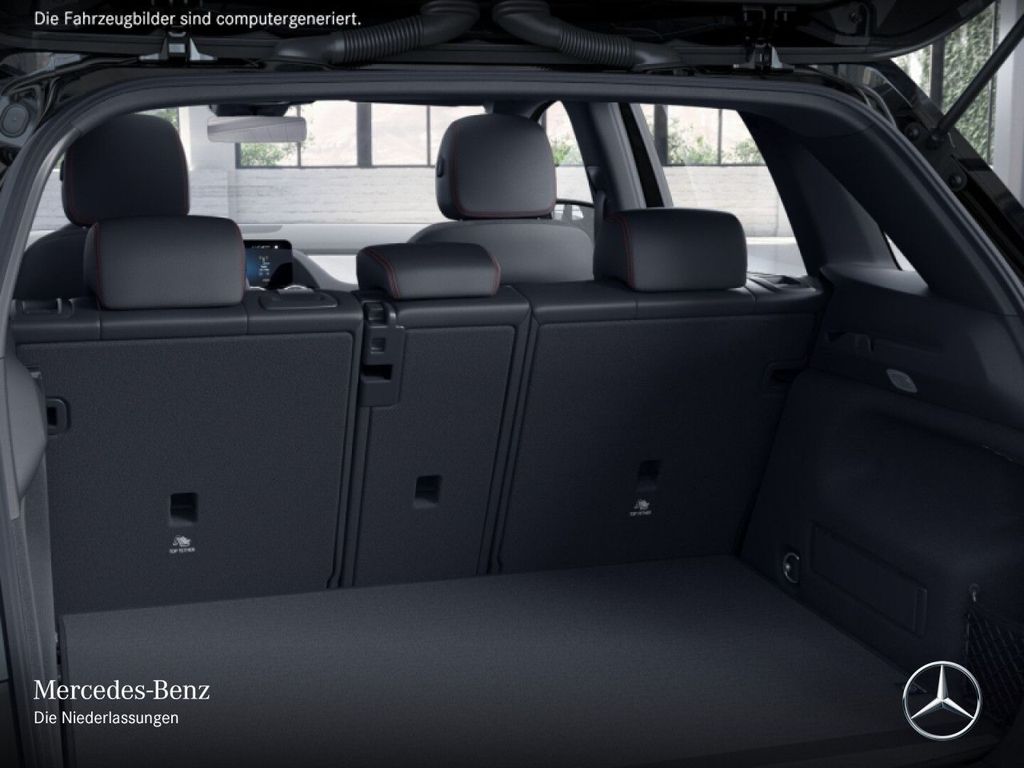 Mercedes-Benz B 250 2021