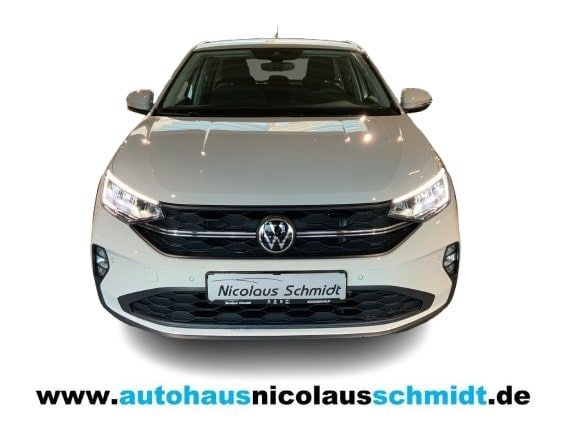 Volkswagen Taigo 2026