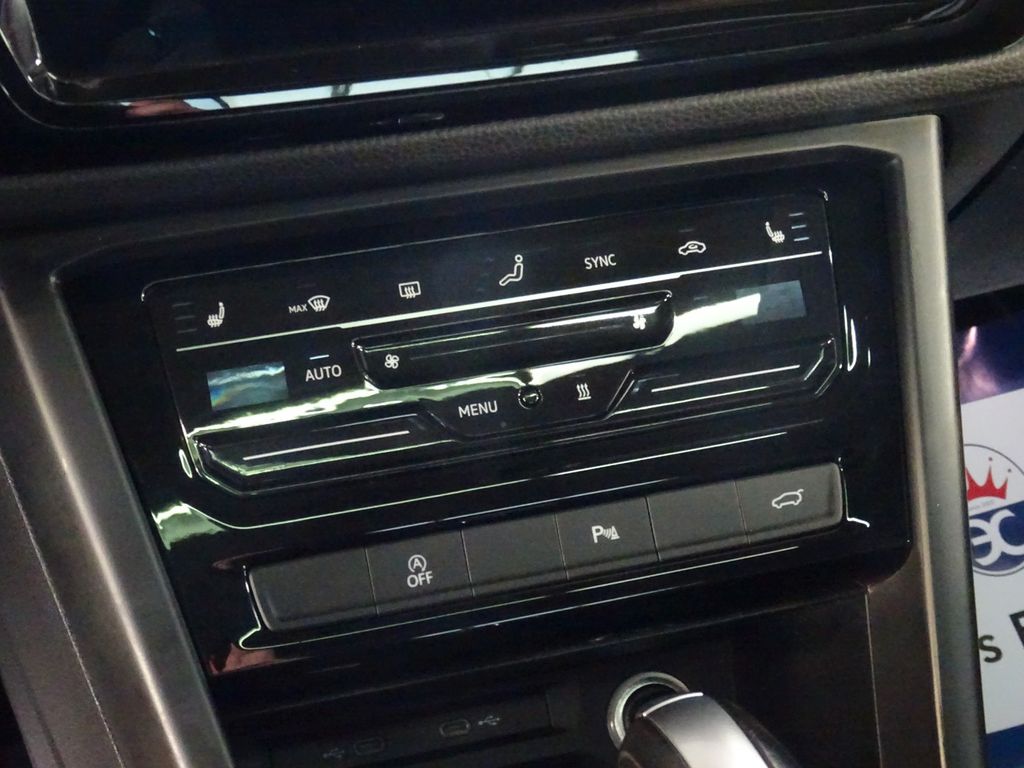 Volkswagen Touran 2022