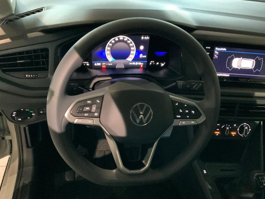 Volkswagen Taigo 2026