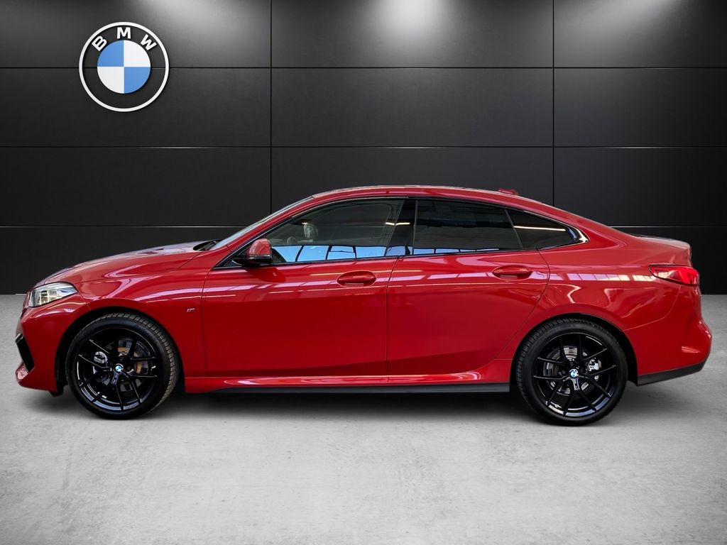 BMW 218 Gran Coupé 2024