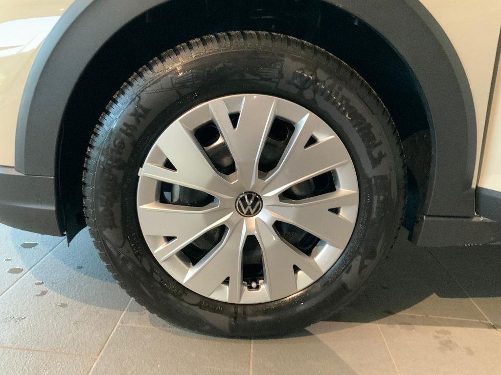 Volkswagen Taigo 2026