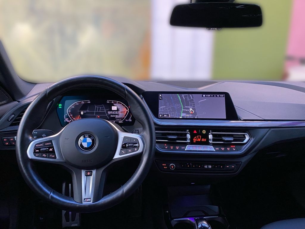 BMW 218 Gran Coupé 2024