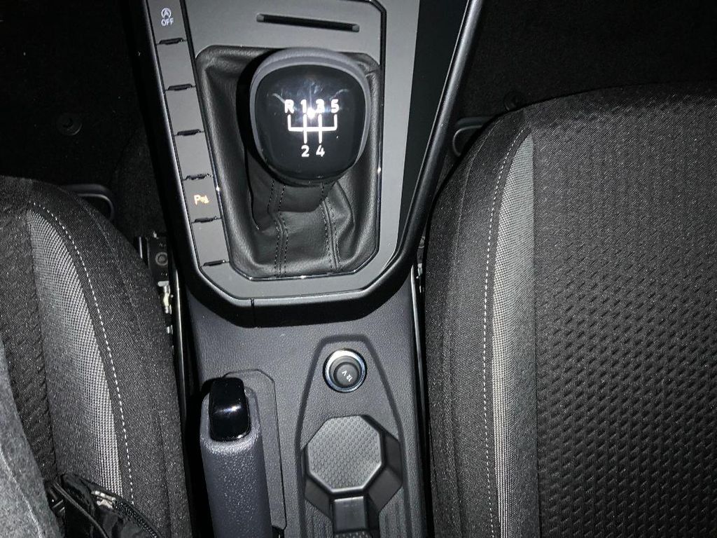Volkswagen Taigo 2026