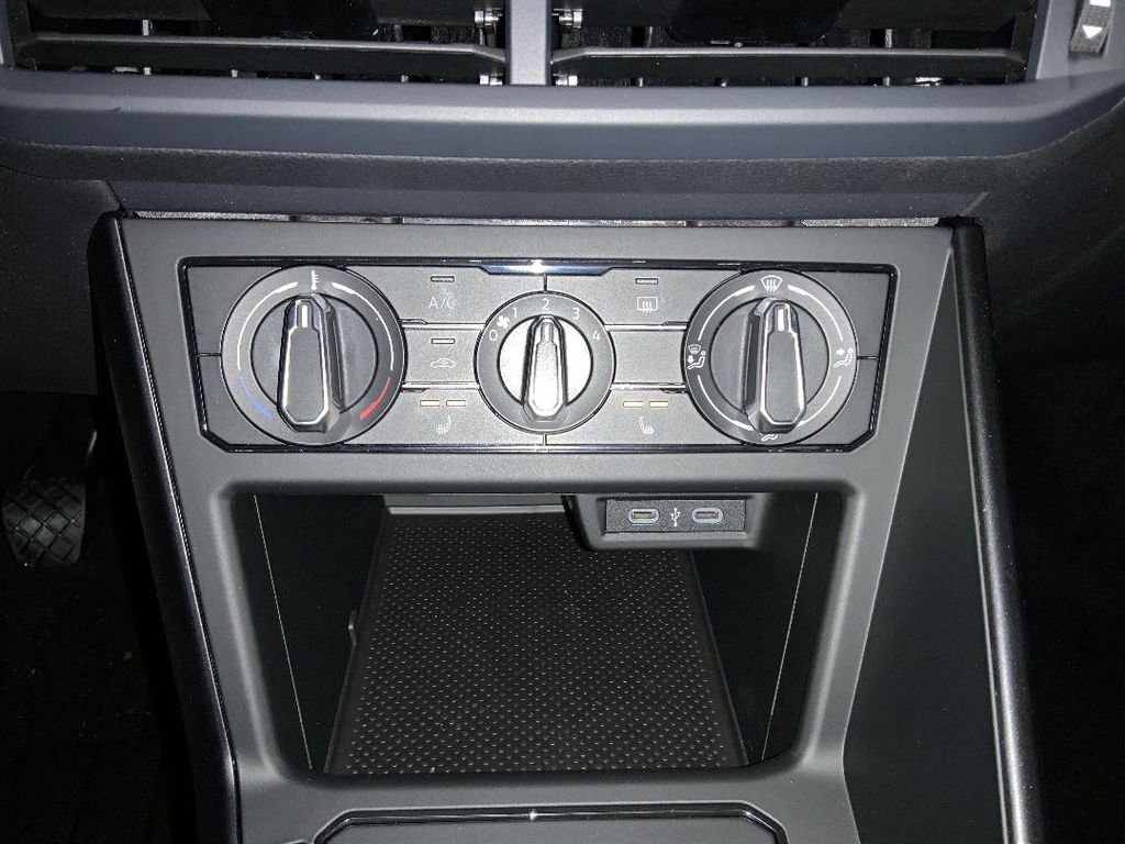 Volkswagen Taigo 2026