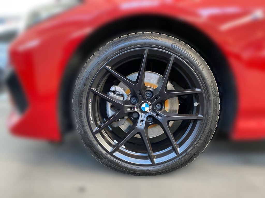 BMW 218 Gran Coupé 2024