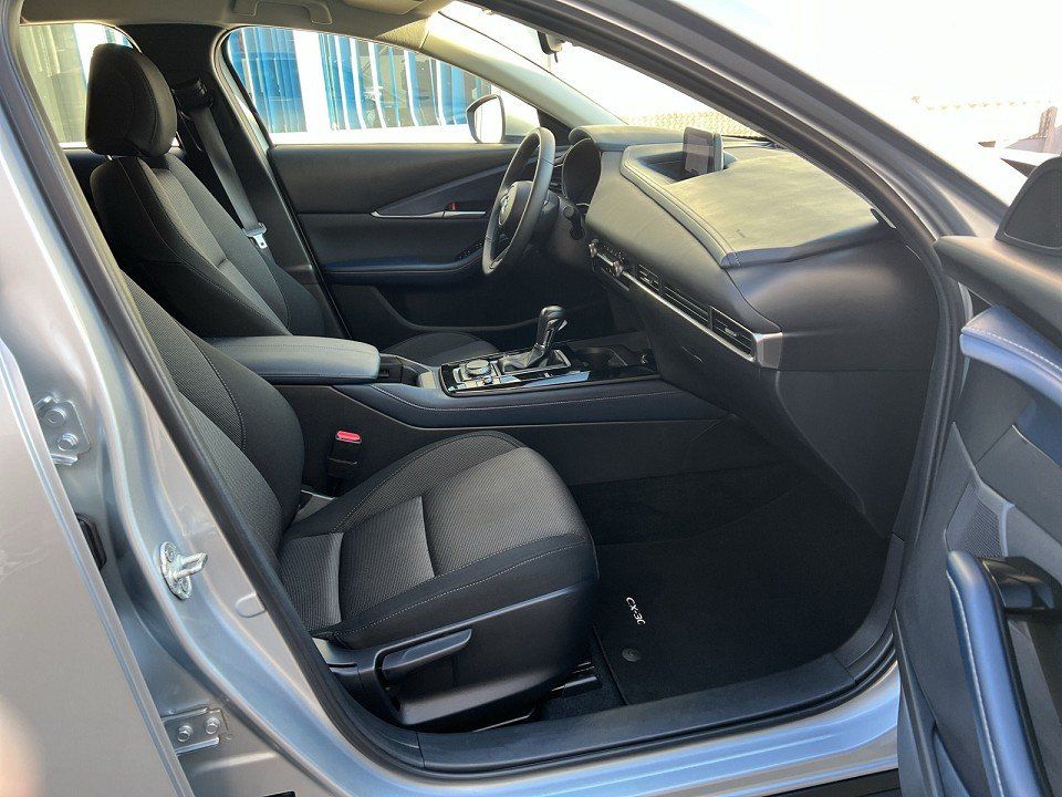 Mazda CX-30 2021
