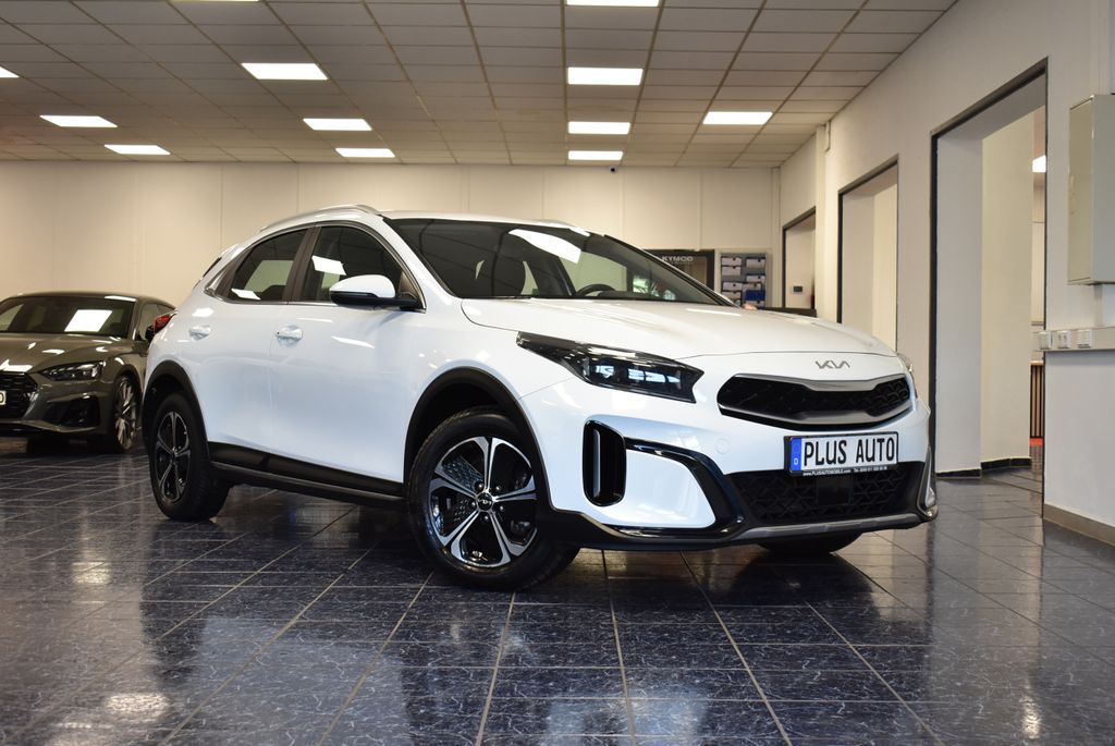 Kia XCeed 2022