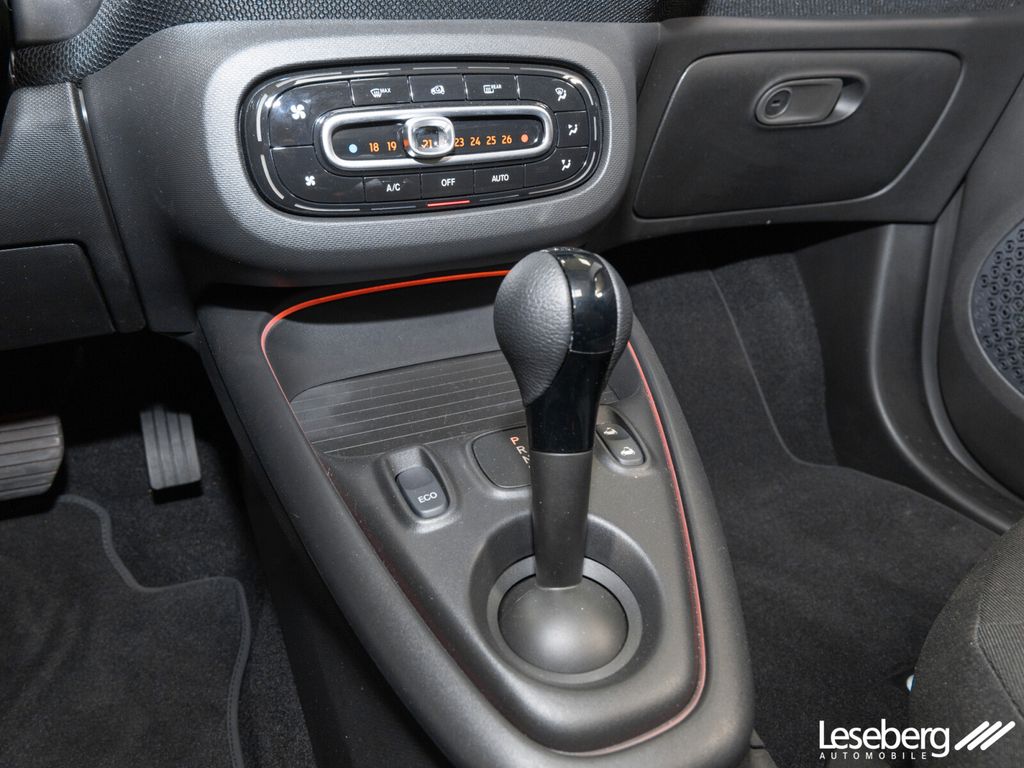 Smart ForTwo 2024