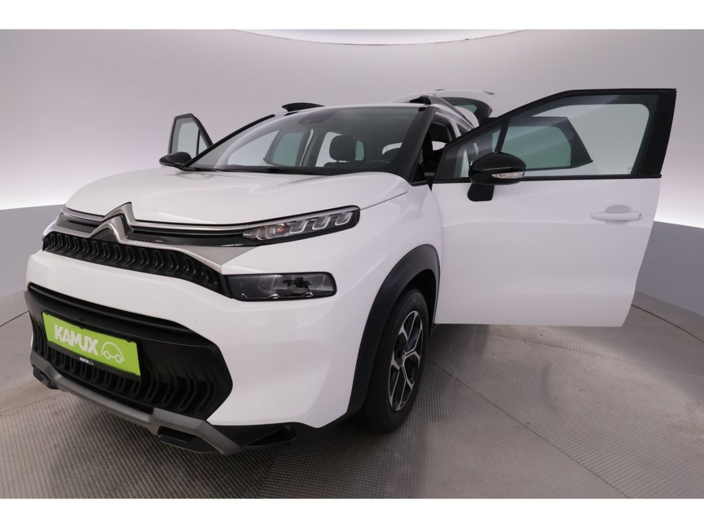 Citroën C3 Aircross 2024
