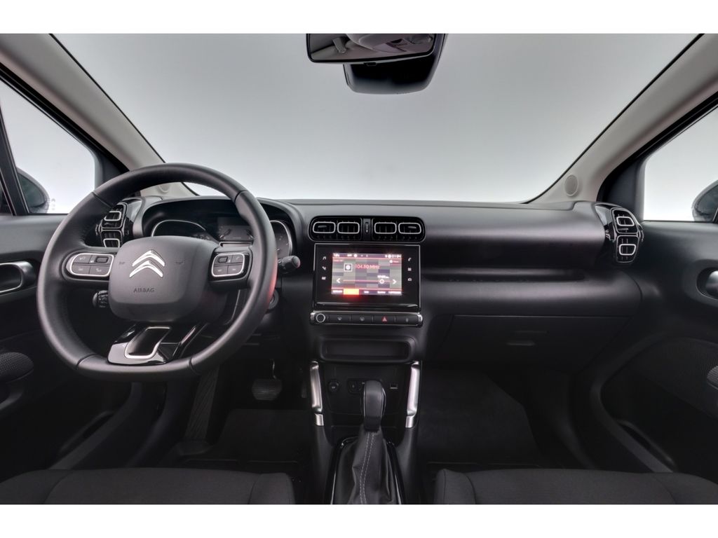 Citroën C3 Aircross 2024