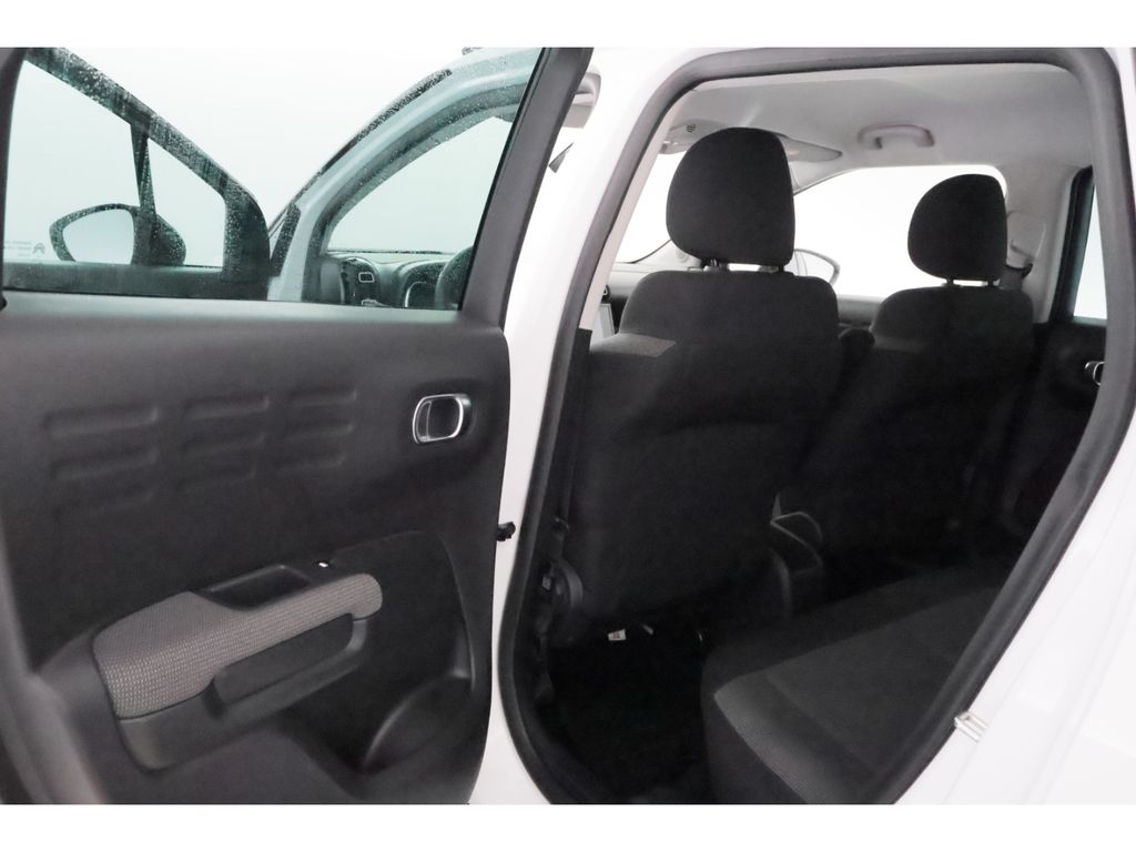 Citroën C3 Aircross 2024