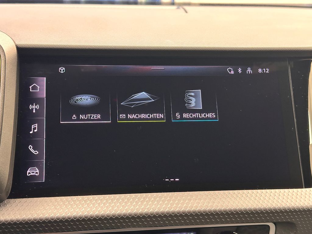 Audi A1 2024
