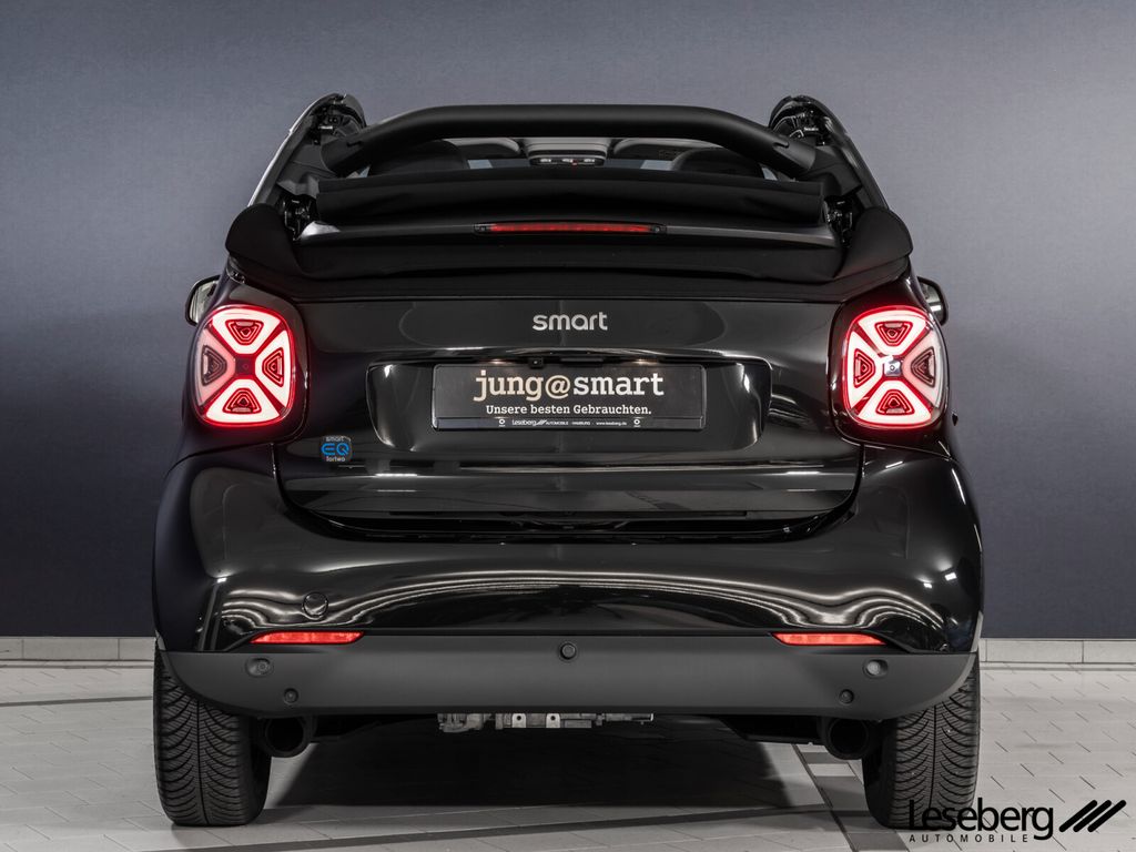 Smart ForTwo 2024