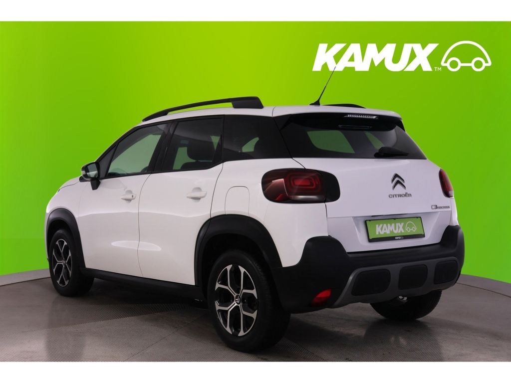 Citroën C3 Aircross 2024