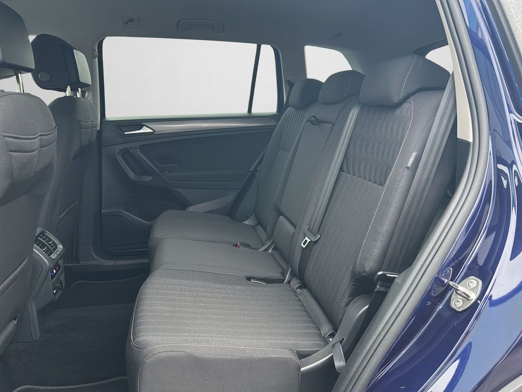 Volkswagen Tiguan Allspace 2022