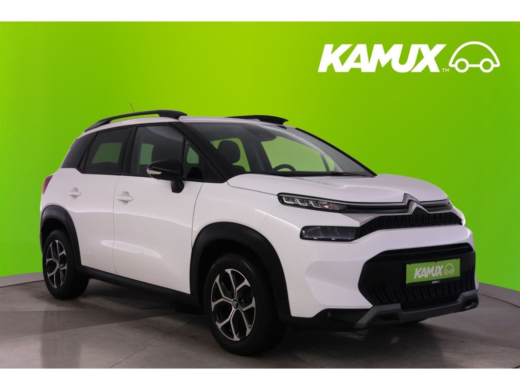 Citroën C3 Aircross 2024