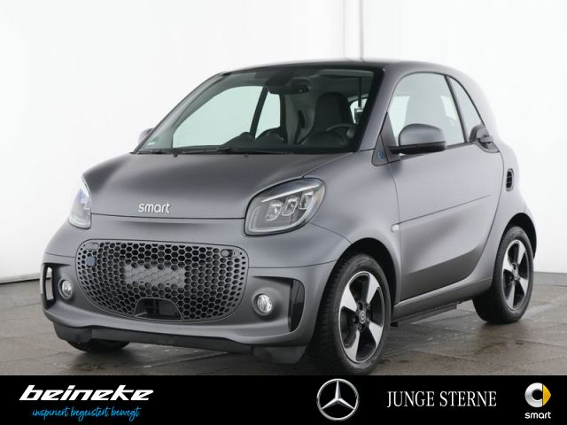 Smart ForTwo 2023