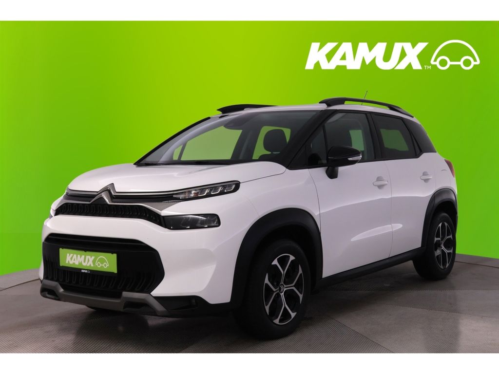 Citroën C3 Aircross 2024