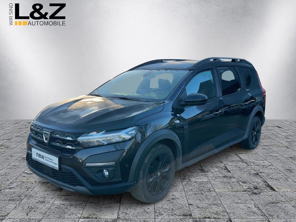 Dacia Jogger 2022