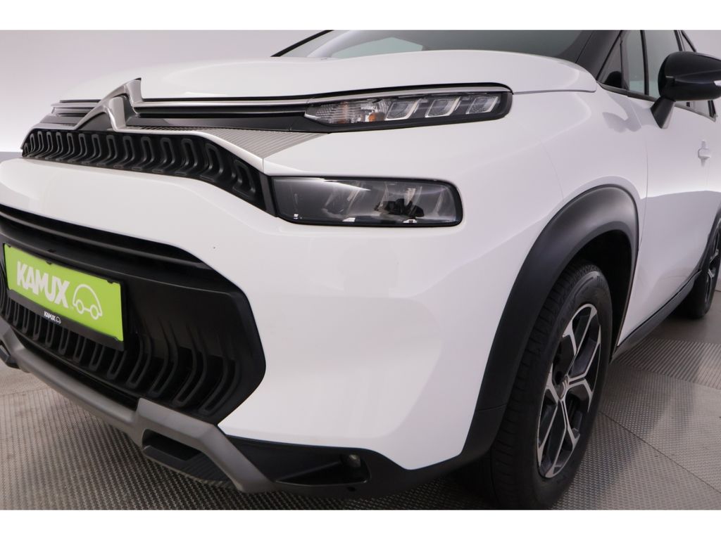 Citroën C3 Aircross 2024