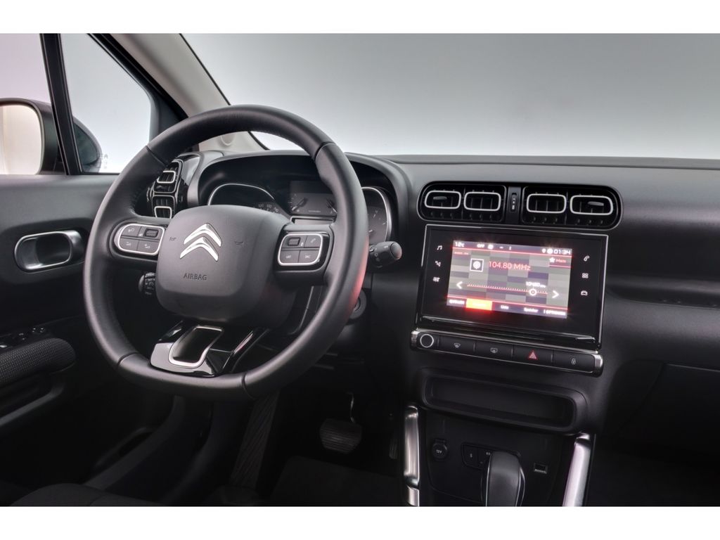 Citroën C3 Aircross 2024