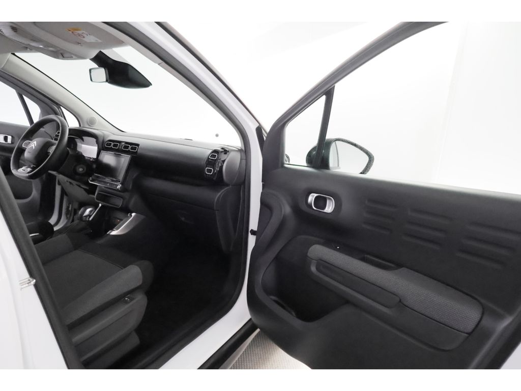 Citroën C3 Aircross 2024