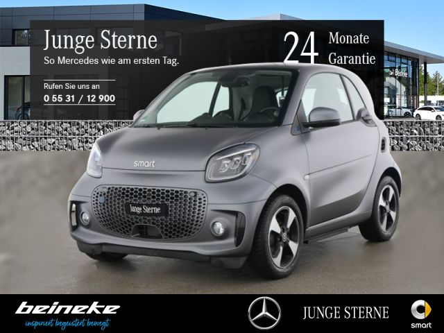 Smart ForTwo 2023