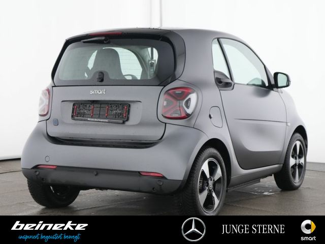 Smart ForTwo 2023