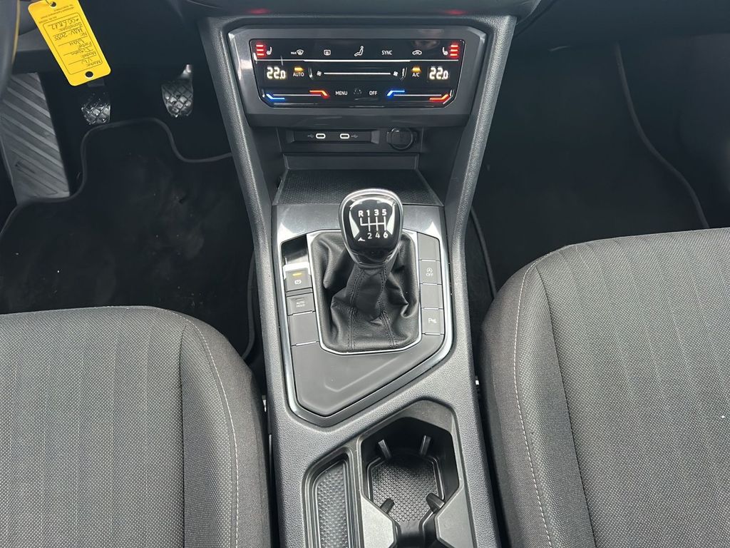 Volkswagen Tiguan Allspace 2022