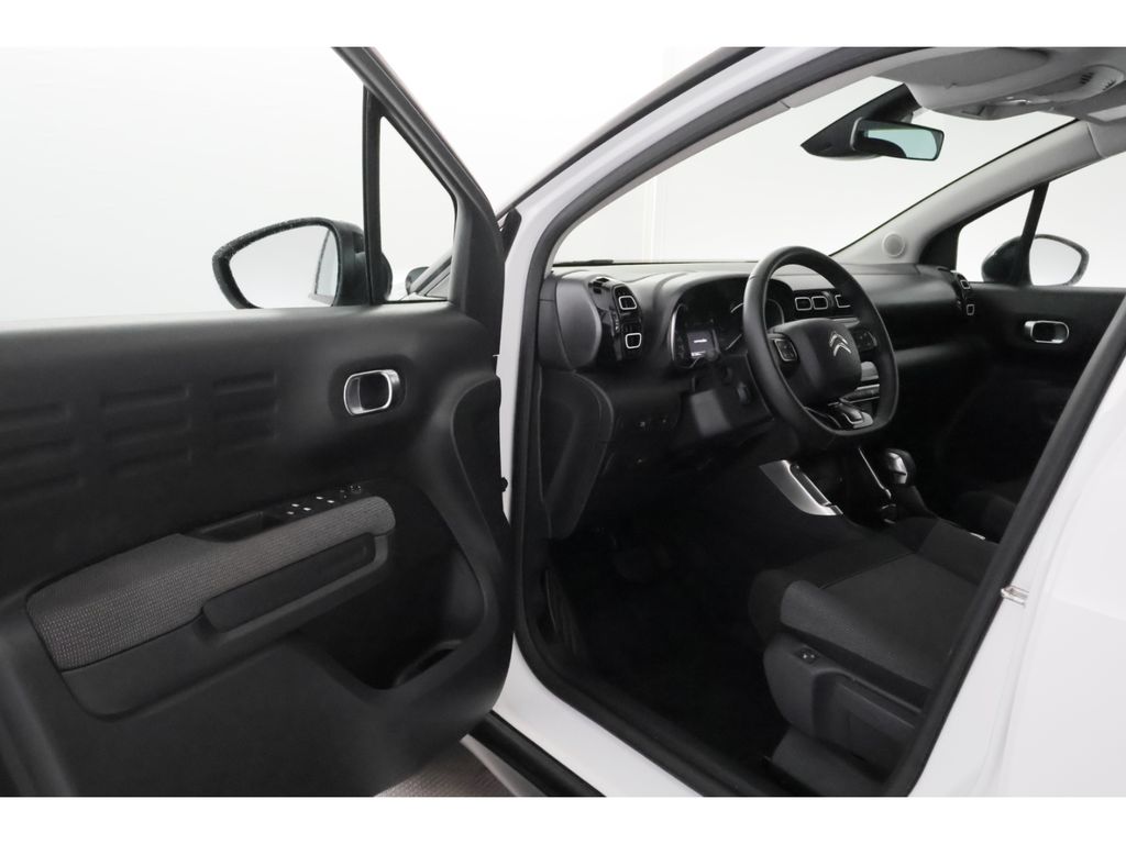 Citroën C3 Aircross 2024