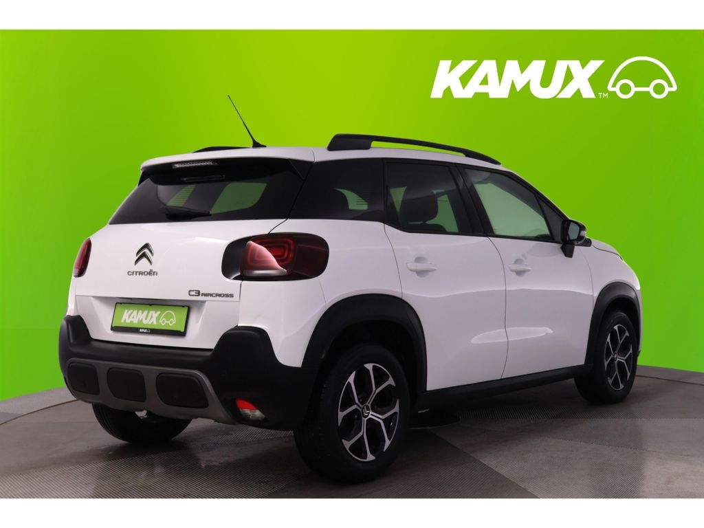 Citroën C3 Aircross 2024