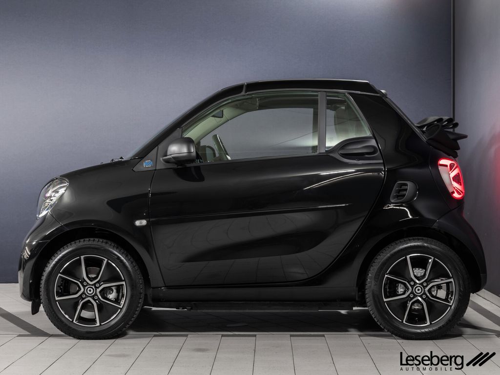 Smart ForTwo 2024
