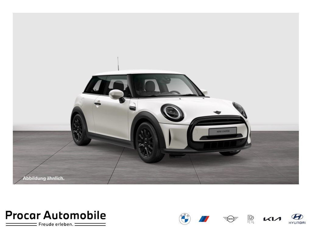 MINI Cooper 2023