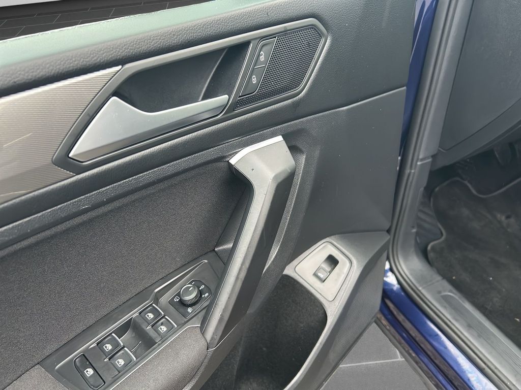 Volkswagen Tiguan Allspace 2022