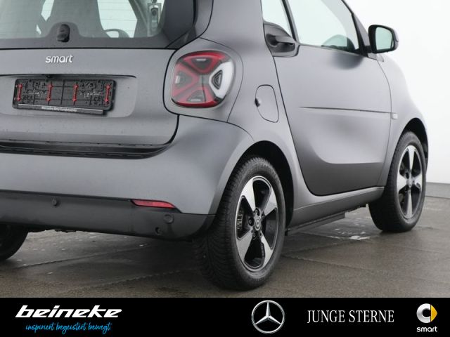 Smart ForTwo 2023