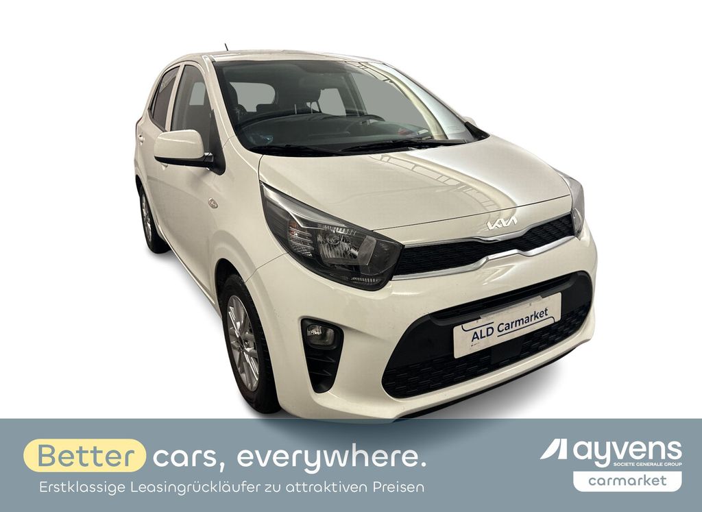 Kia Picanto 2022