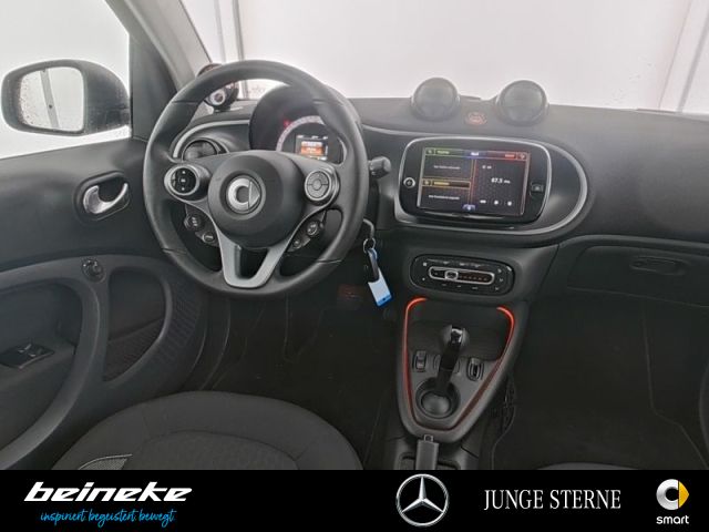 Smart ForTwo 2023
