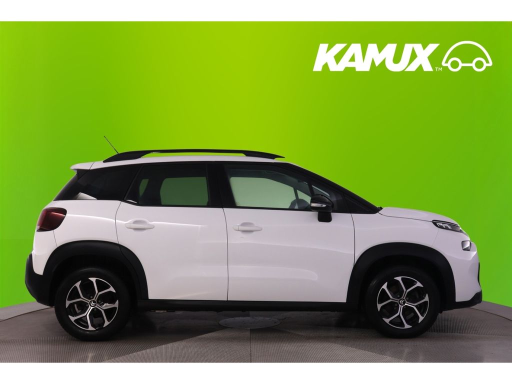 Citroën C3 Aircross 2024