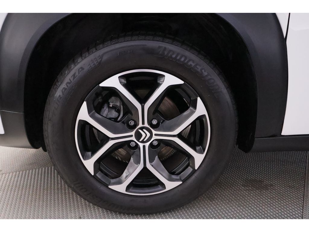 Citroën C3 Aircross 2024