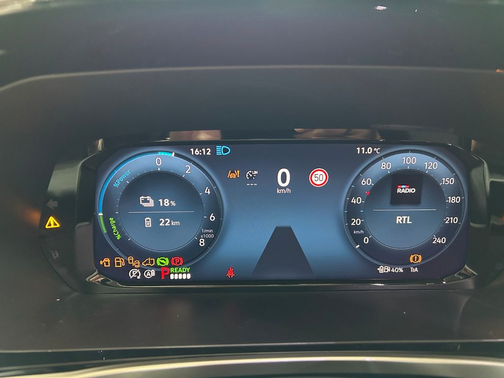 Ford Grand Tourneo 2025