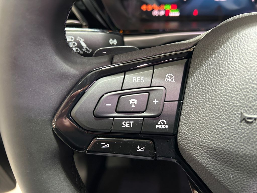 Ford Grand Tourneo 2025