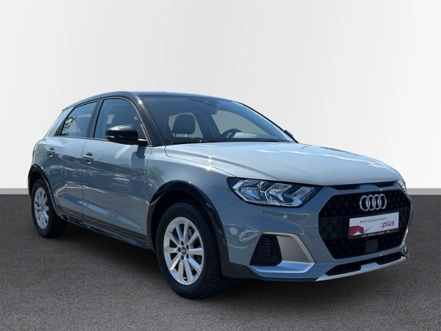 Audi A1 2022