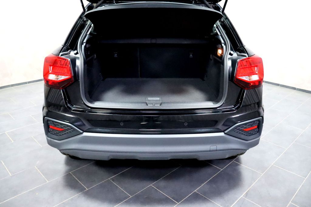 Audi Q2 2021