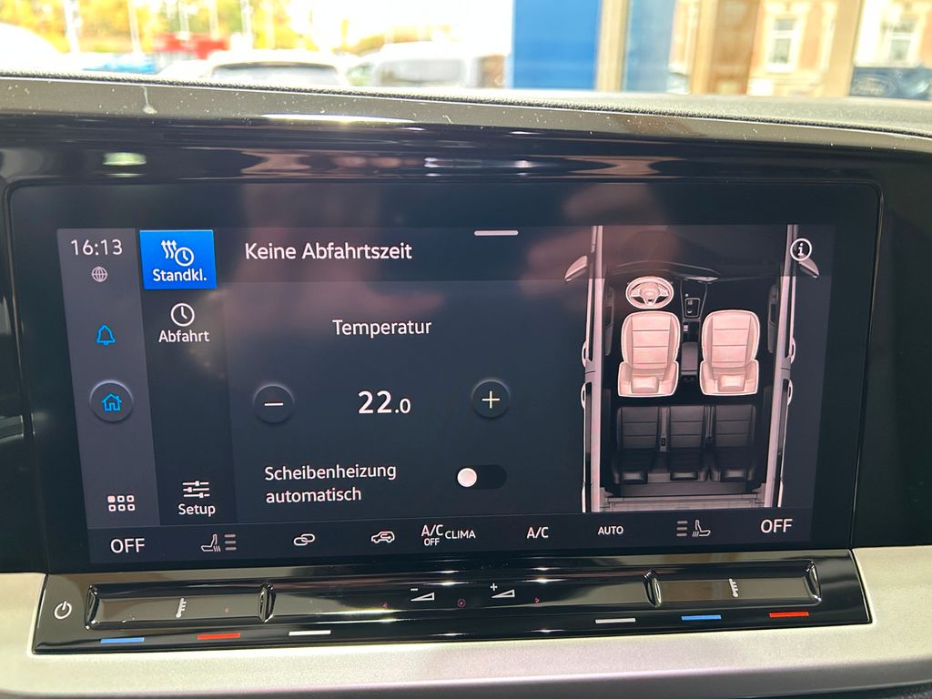 Ford Grand Tourneo 2025