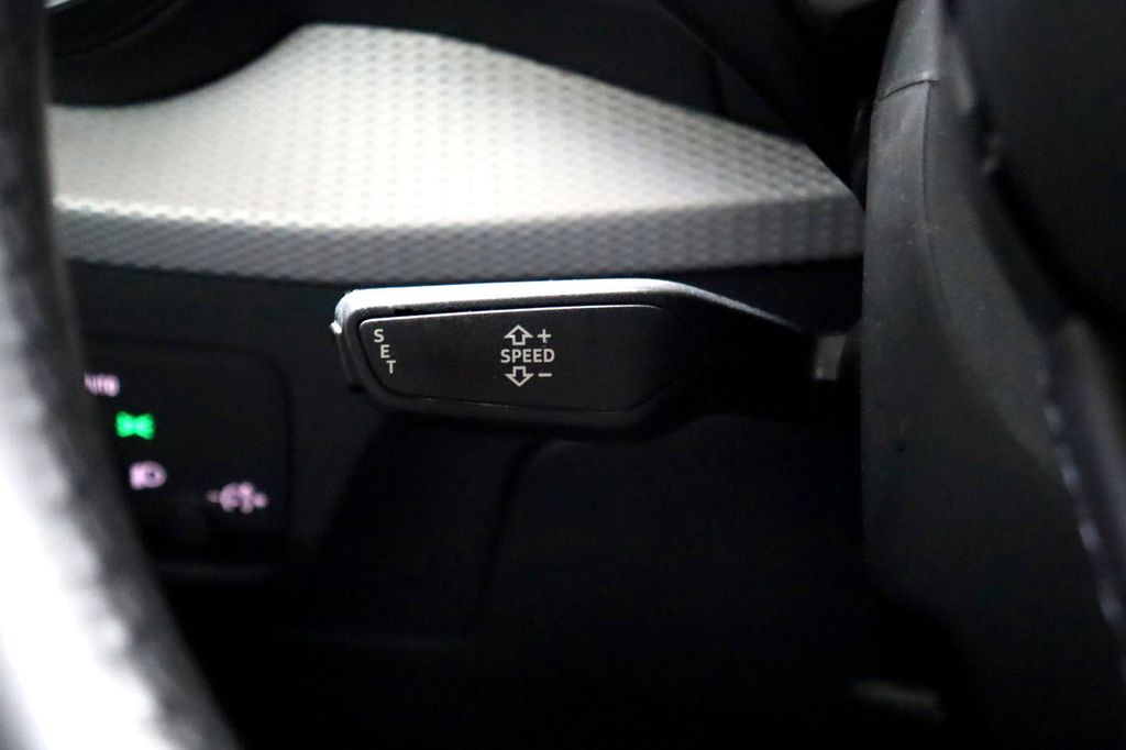 Audi Q2 2021