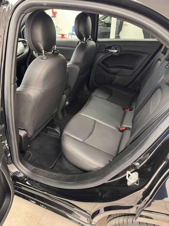 Fiat 500X 2022